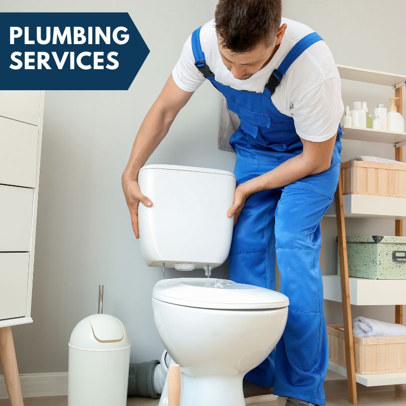 Plumbing Company in Cambridge, ID